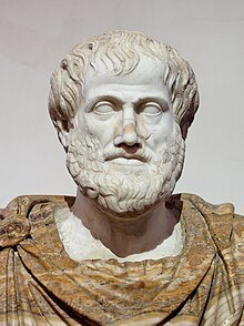 ARISTOTE