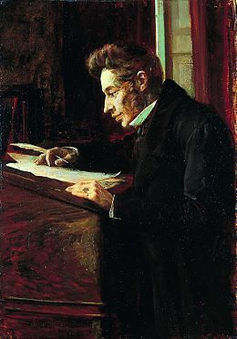 Soren-Kierkegaard