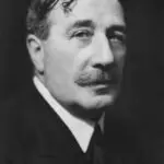 Alain Portrait