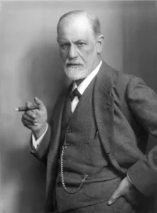 FREUD Sigmund