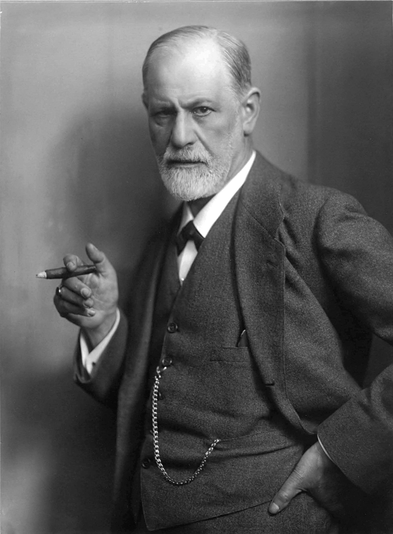 FREUD Sigmund