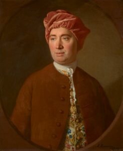 HUME David.