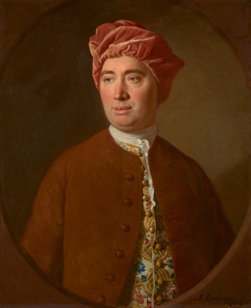 HUME David.