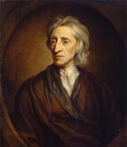 LOCKE John