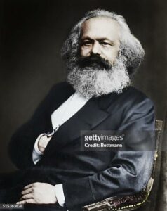 Marx Karl