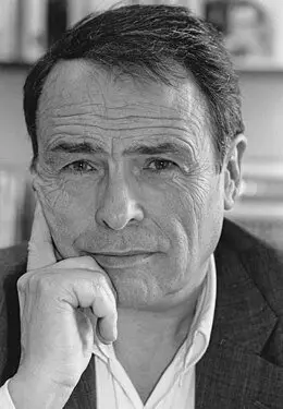 Pierre-Bourdieu en 1996.