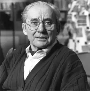 Ricoeur portrait
