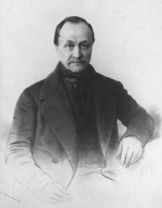 Comte Auguste