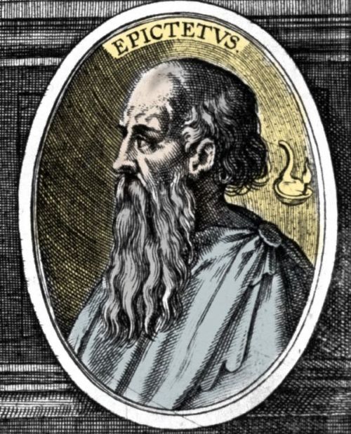 Epictète