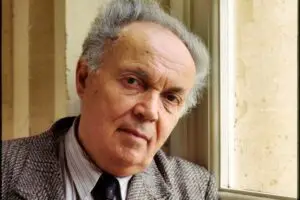François Dagognet