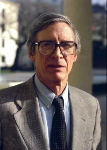 JOHN RAWLS