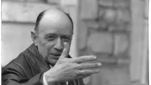 Jacques Ellul