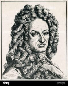 Leibniz gottfried