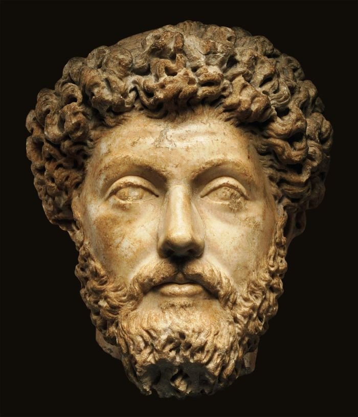 Mar-aurèle