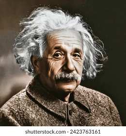 albert einstein