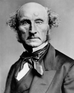 mill john stuart