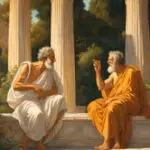 Débat en philo