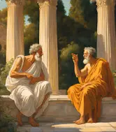 Débat en philo